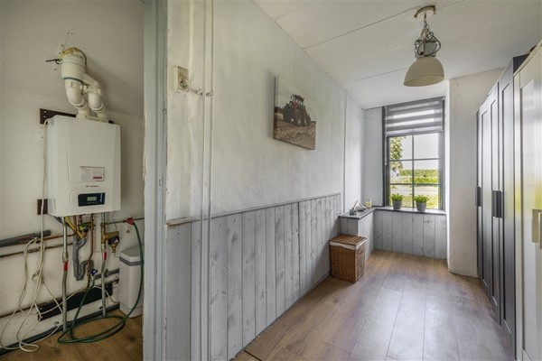 Medium property photo - Achterdiep Zuidzijde 5, 9611 BR Sappemeer